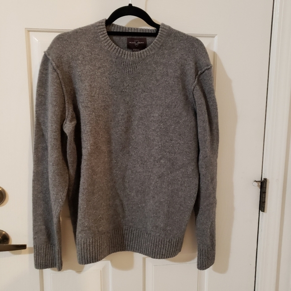 Black Brown 1826 Size XL - Picture 1 of 5